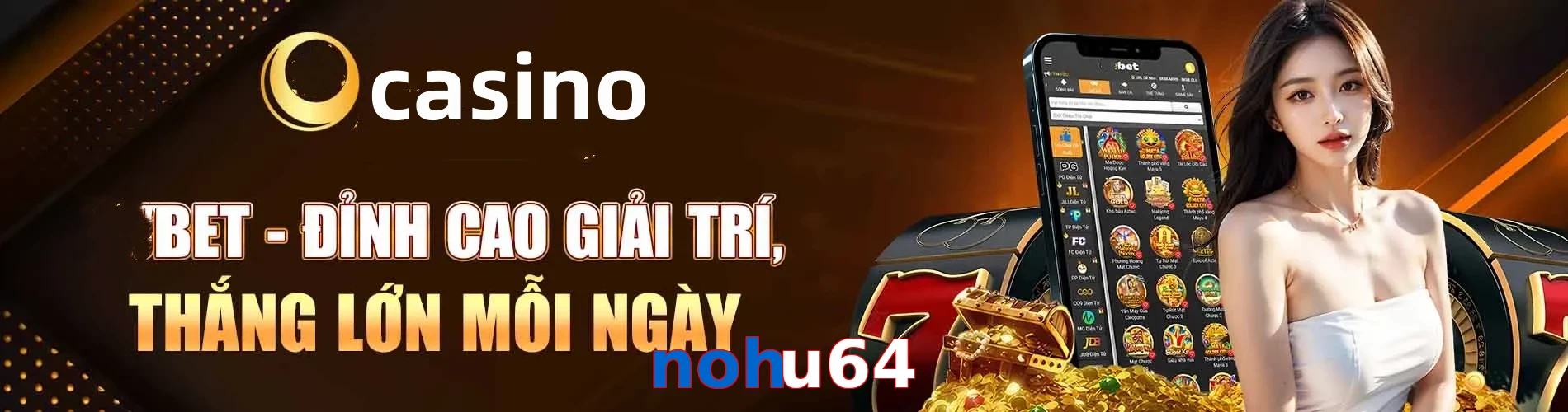 nohu64